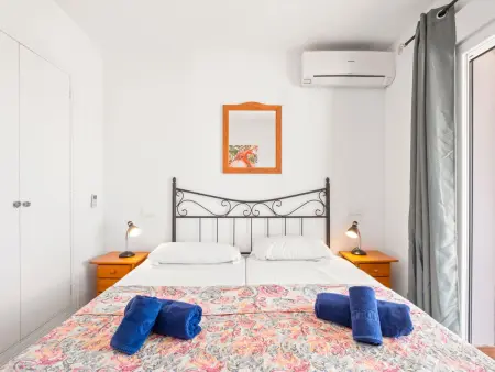 Las Mimosas, Bungalow 4 personnes à Moraira - Photo 18