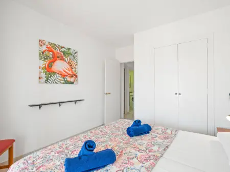 Las Mimosas, Bungalow 4 personnes à Moraira - Photo 20