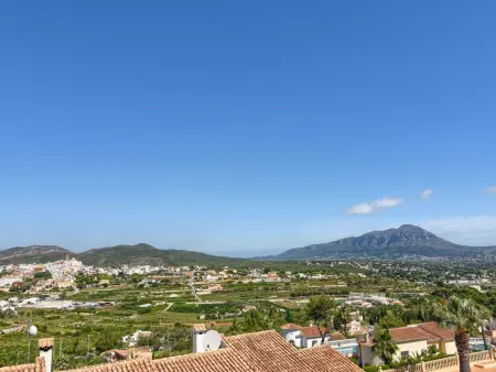 Las Mimosas, Bungalow 4 personnes à Moraira - Photo 26