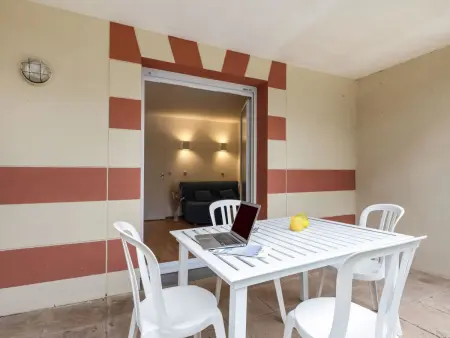 Les Alcyons Studio Cabine, Appartement 4 personnes à Le Verdon sur Mer - Photo 2