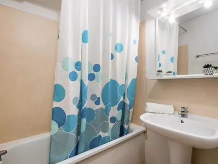 Les Alcyons Studio Cabine, Appartement 4 personnes à Le Verdon sur Mer - Photo 10