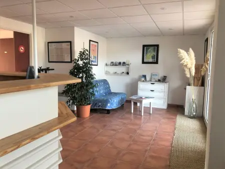 Les Alcyons Studio Cabine, Appartement 4 personnes à Le Verdon sur Mer - Photo 12