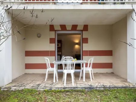Les Alcyons Studio Cabine, Appartement 4 personnes à Le Verdon sur Mer - Photo 16
