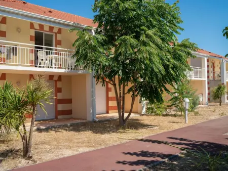 Les Alcyons Studio Cabine, Appartement 4 personnes à Le Verdon sur Mer - Photo 21