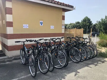 Les Alcyons T2, Appartement 6 personnes à Le Verdon sur Mer - Photo 17