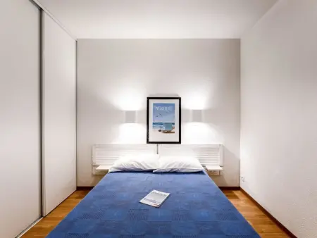 Les Alcyons T3, Appartement 8 personnes à Le Verdon sur Mer - Photo 3