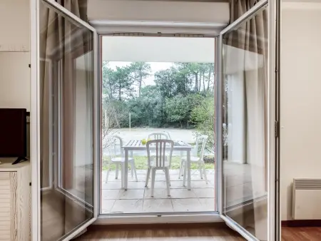 Les Alcyons T3, Appartement 8 personnes à Le Verdon sur Mer - Photo 4