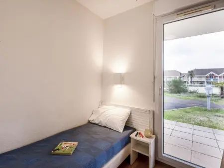 Les Alcyons T3, Appartement 8 personnes à Le Verdon sur Mer - Photo 10