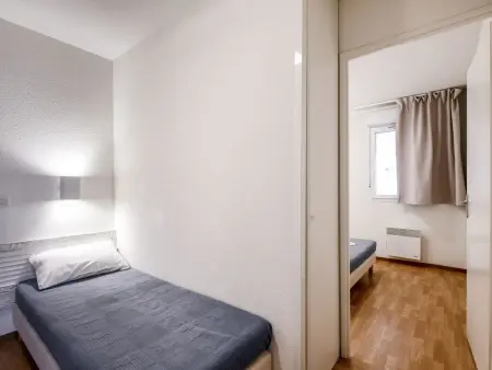 Les Alcyons T3, Appartement 8 personnes à Le Verdon sur Mer - Photo 13