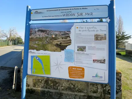 Les Alcyons T3, Appartement 8 personnes à Le Verdon sur Mer - Photo 29