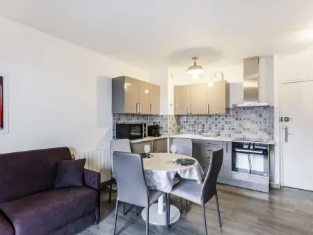 Port de La Gavine, Appartement 4 personnes à Hyères - Photo 3