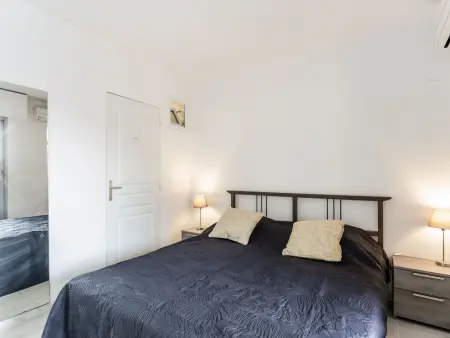 Port de La Gavine, Appartement 4 personnes à Hyères - Photo 4