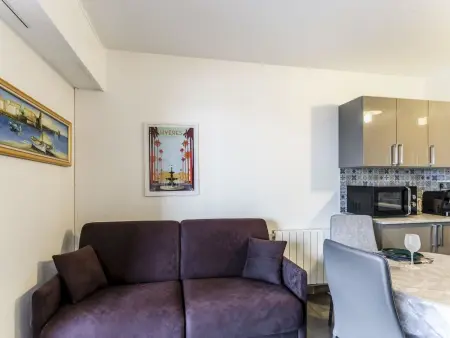 Port de La Gavine, Appartement 4 personnes à Hyères - Photo 5