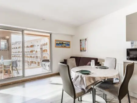 Port de La Gavine, Appartement 4 personnes à Hyères - Photo 6