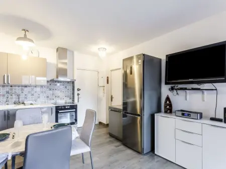 Port de La Gavine, Appartement 4 personnes à Hyères - Photo 7