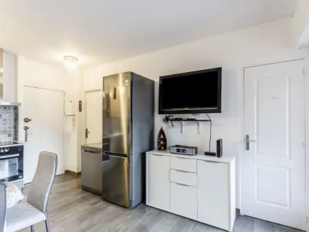 Port de La Gavine, Appartement 4 personnes à Hyères - Photo 8
