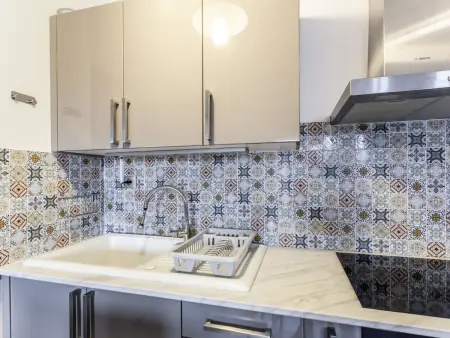 Port de La Gavine, Appartement 4 personnes à Hyères - Photo 9