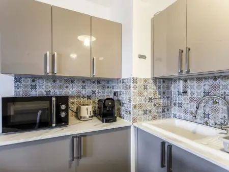 Port de La Gavine, Appartement 4 personnes à Hyères - Photo 11