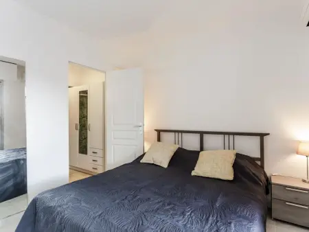 Port de La Gavine, Appartement 4 personnes à Hyères - Photo 12