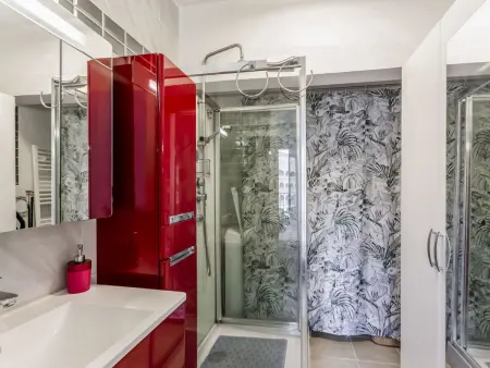 Port de La Gavine, Appartement 4 personnes à Hyères - Photo 13