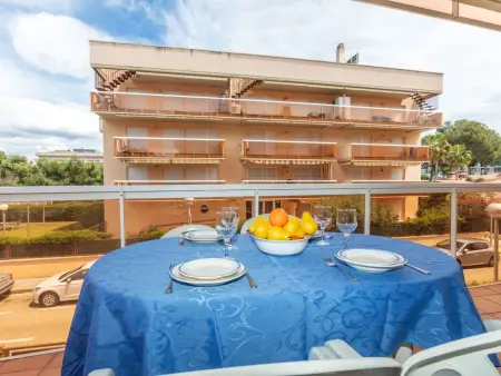 Montserrada 2, Appartement 6 personnes à La Pineda - Photo 1