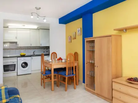 Montserrada 2, Appartement 6 personnes à La Pineda - Photo 2