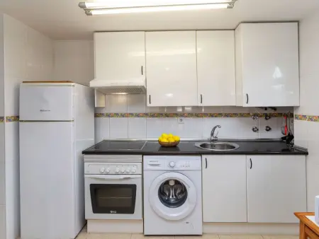 Montserrada 2, Appartement 6 personnes à La Pineda - Photo 4