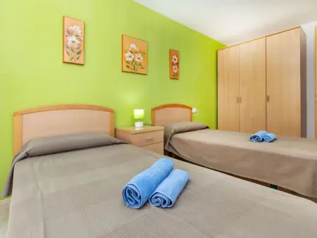 Montserrada 2, Appartement 6 personnes à La Pineda - Photo 14