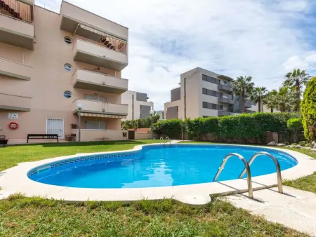 Montserrada 2, Appartement 6 personnes à La Pineda - Photo 23