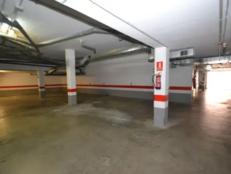 Montserrada 2, Appartement 6 personnes à La Pineda - Photo 27