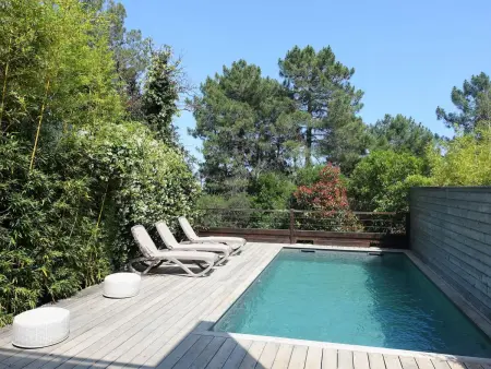 Les Jardins d'Ève,F2, Appartement 4 personnes à Solenzara - Photo 1