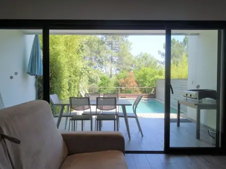 Les Jardins d'Ève,F2, Appartement 4 personnes à Solenzara - Photo 2