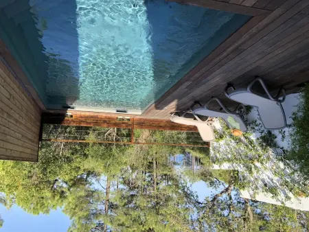 Les Jardins d'Ève,F2, Appartement 4 personnes à Solenzara - Photo 15