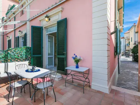 Ponente N.2, Appartement 5 personnes à San Vincenzo - Photo 1