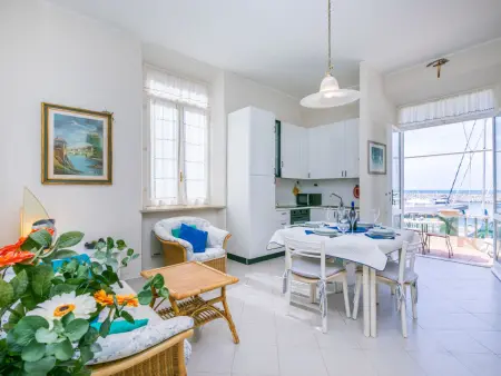Ponente N.2, Appartement 5 personnes à San Vincenzo - Photo 2