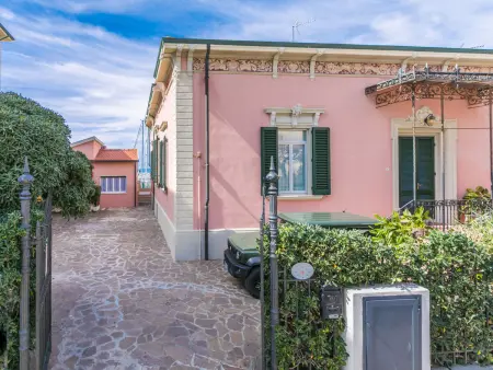 Ponente N.2, Appartement 5 personnes à San Vincenzo - Photo 5