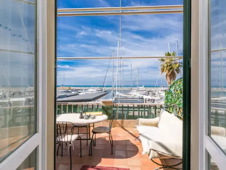 Ponente N.2, Appartement 5 personnes à San Vincenzo - Photo 6