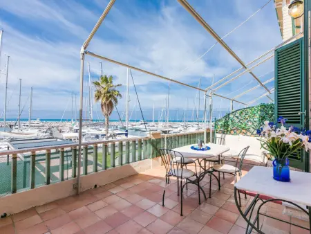 Ponente N.2, Appartement 5 personnes à San Vincenzo - Photo 7