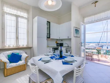 Ponente N.2, Appartement 5 personnes à San Vincenzo - Photo 8