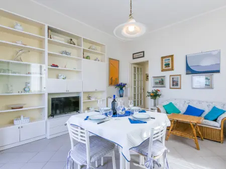 Ponente N.2, Appartement 5 personnes à San Vincenzo - Photo 10