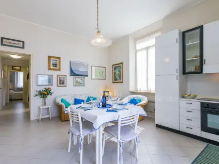 Ponente N.2, Appartement 5 personnes à San Vincenzo - Photo 12