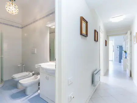 Ponente N.2, Appartement 5 personnes à San Vincenzo - Photo 24