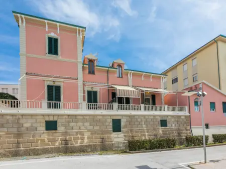 Ponente N.2, Appartement 5 personnes à San Vincenzo - Photo 32