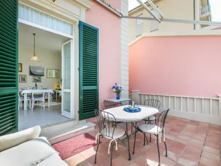 Ponente N.2, Appartement 5 personnes à San Vincenzo - Photo 36