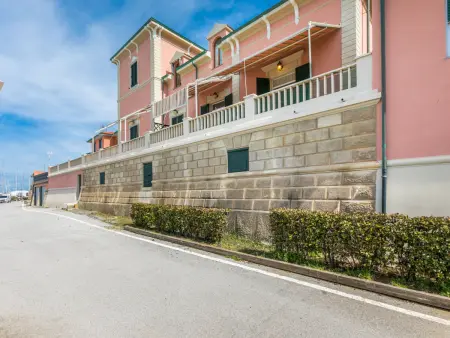 Ponente N.2, Appartement 5 personnes à San Vincenzo - Photo 38