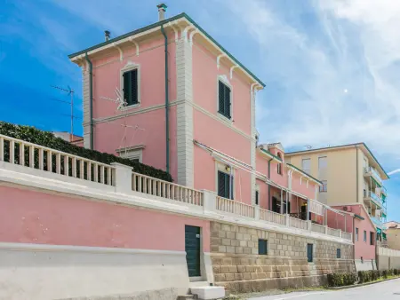 Ponente N.2, Appartement 5 personnes à San Vincenzo - Photo 40