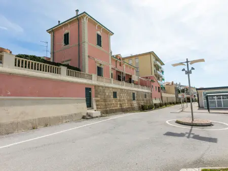 Ponente N.2, Appartement 5 personnes à San Vincenzo - Photo 41