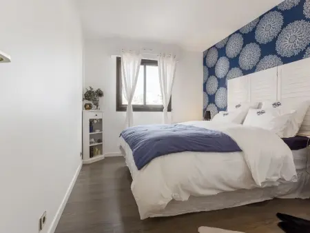 Jean Mermoz, Appartement 4 personnes à Deauville Trouville - Photo 2