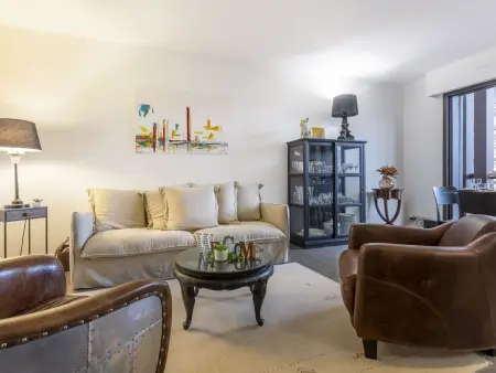 Jean Mermoz, Appartement 4 personnes à Deauville Trouville - Photo 6