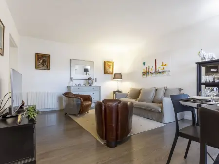 Jean Mermoz, Appartement 4 personnes à Deauville Trouville - Photo 14